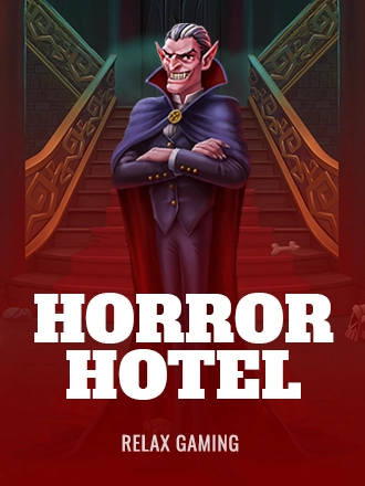 Horror Hotel